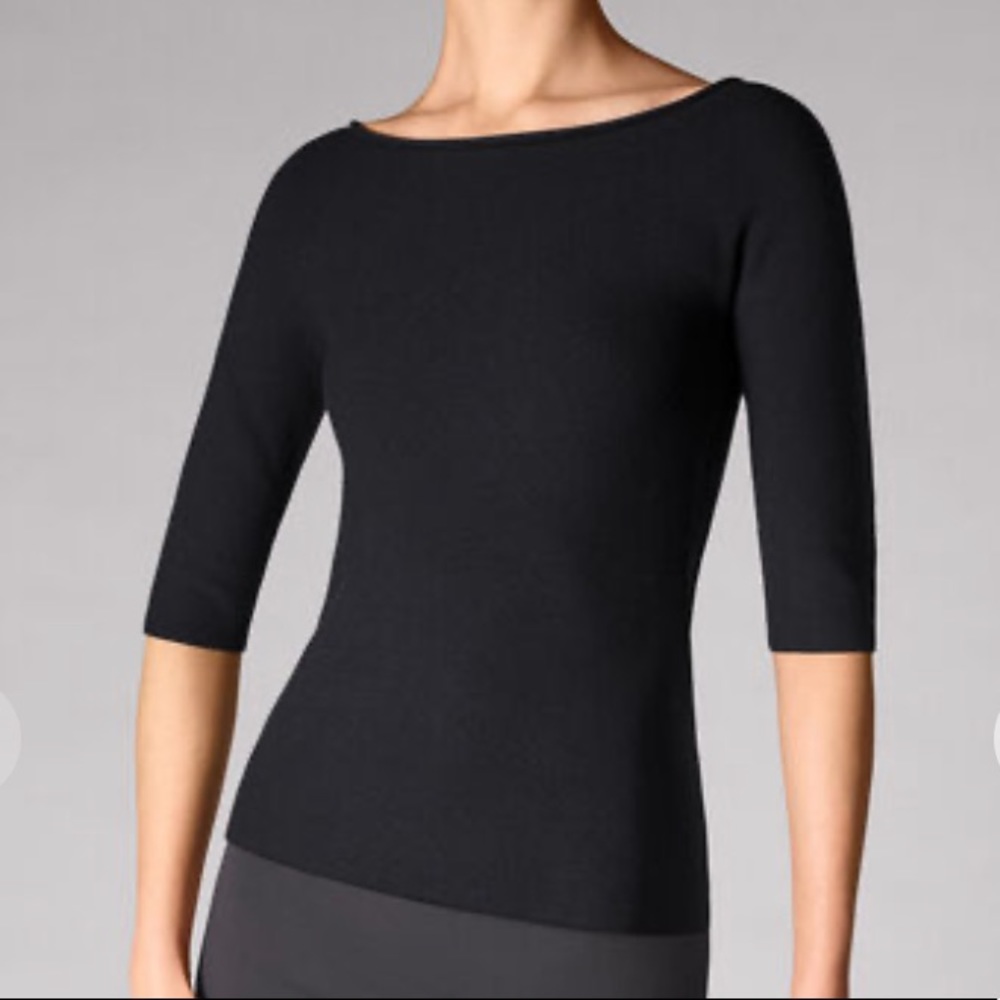 Wolford Viscool Shirt